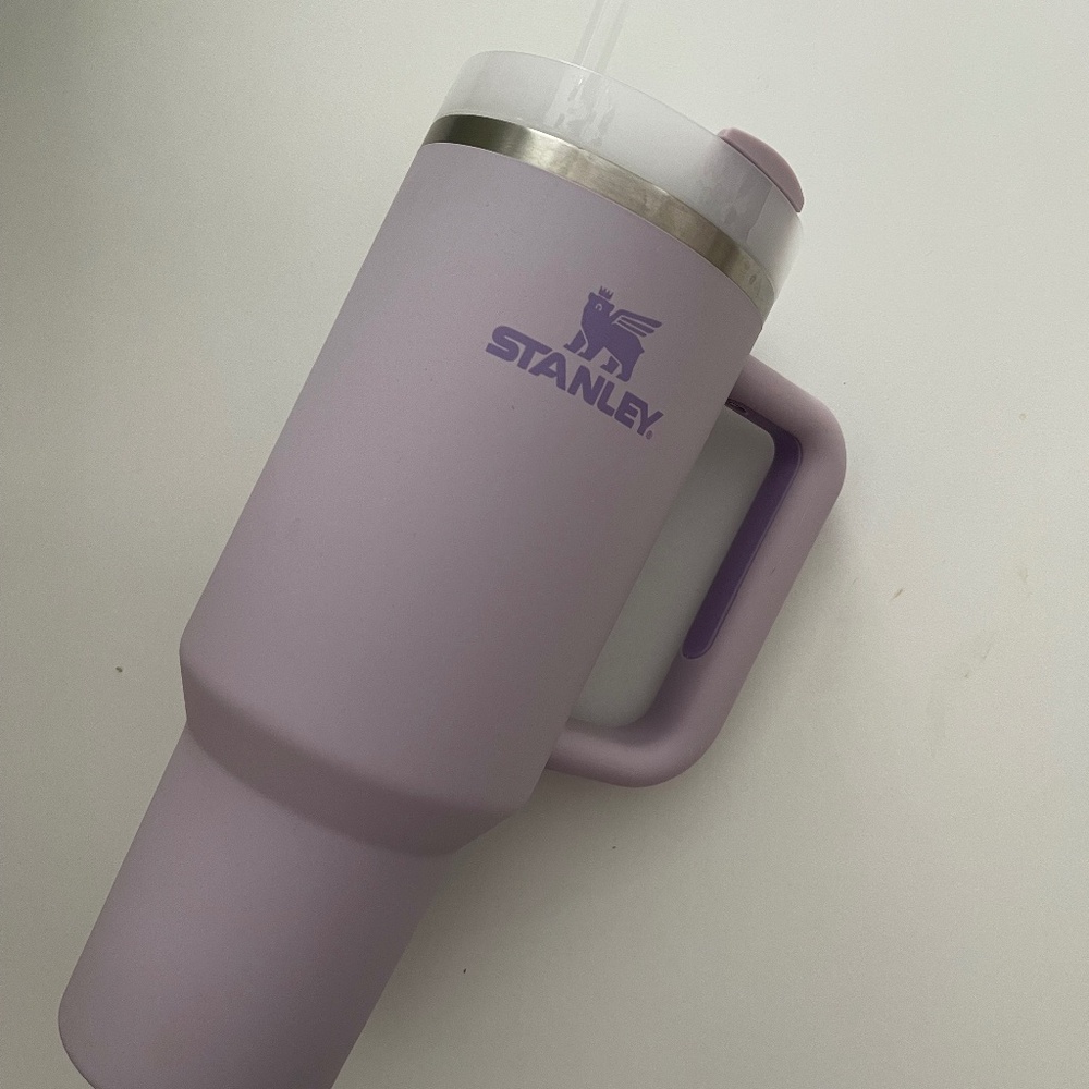 Stanley Quencher 40oz Lilac